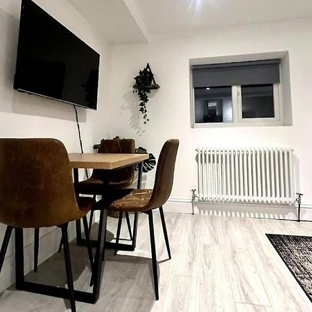 Flash Sale Kemptown 1 Bedroom Flat Bn236Stg04 برايتون المظهر الخارجي الصورة
