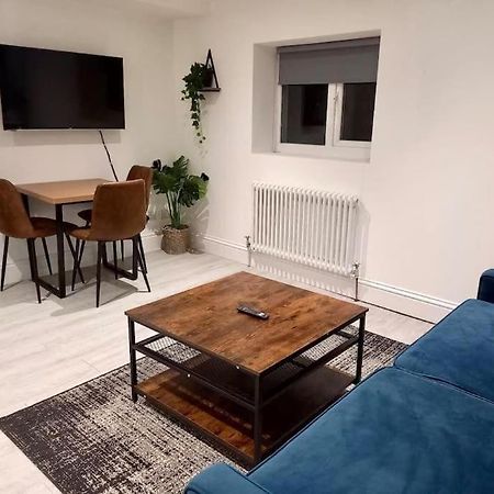 Flash Sale Kemptown 1 Bedroom Flat Bn236Stg04 برايتون المظهر الخارجي الصورة