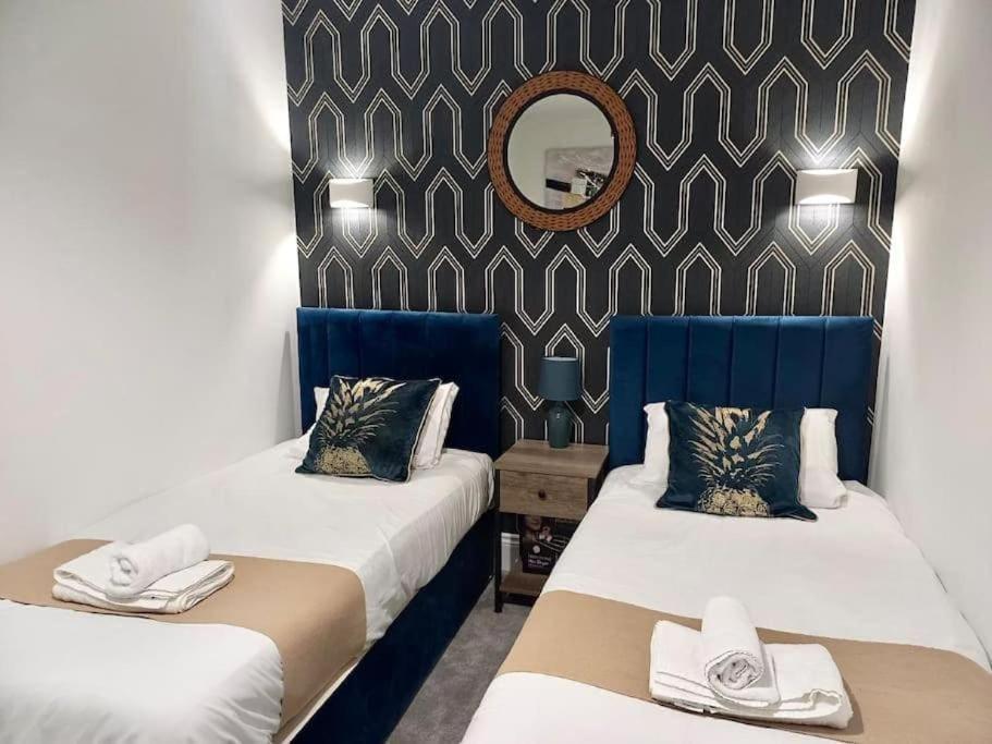 Flash Sale Kemptown 1 Bedroom Flat Bn236Stg04 برايتون المظهر الخارجي الصورة