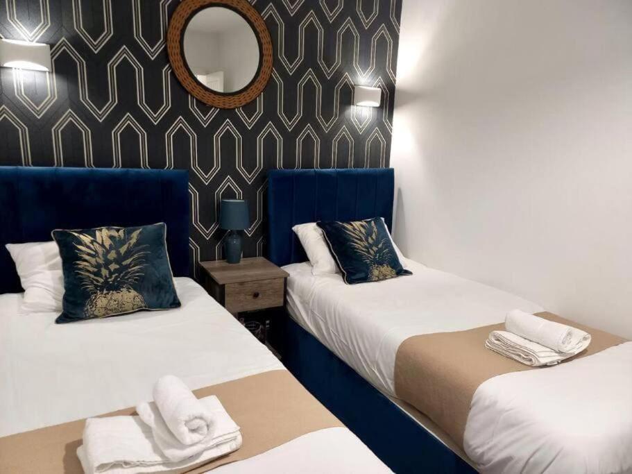 Flash Sale Kemptown 1 Bedroom Flat Bn236Stg04 برايتون المظهر الخارجي الصورة