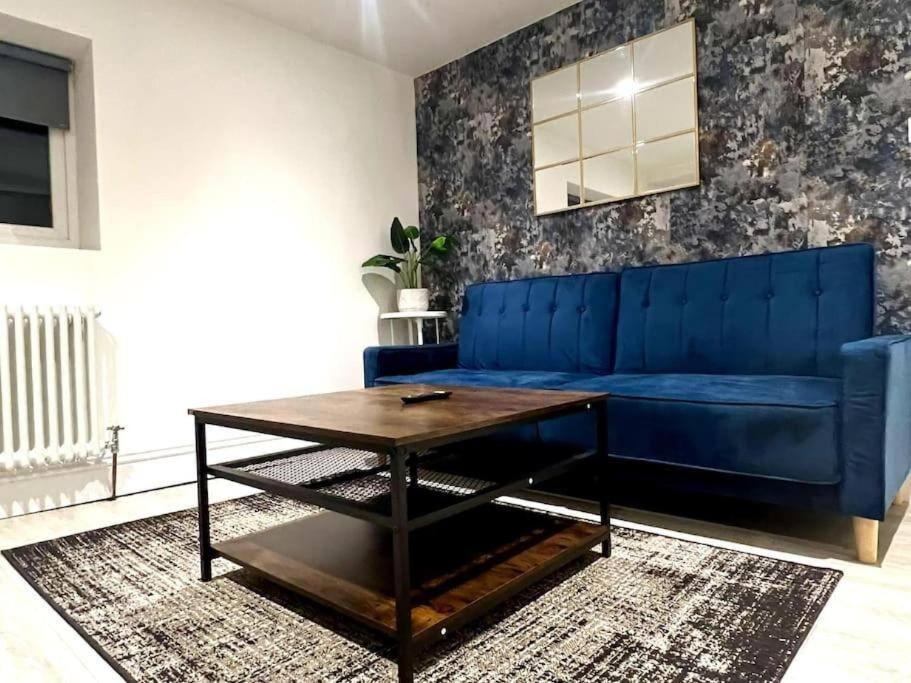 Flash Sale Kemptown 1 Bedroom Flat Bn236Stg04 برايتون المظهر الخارجي الصورة
